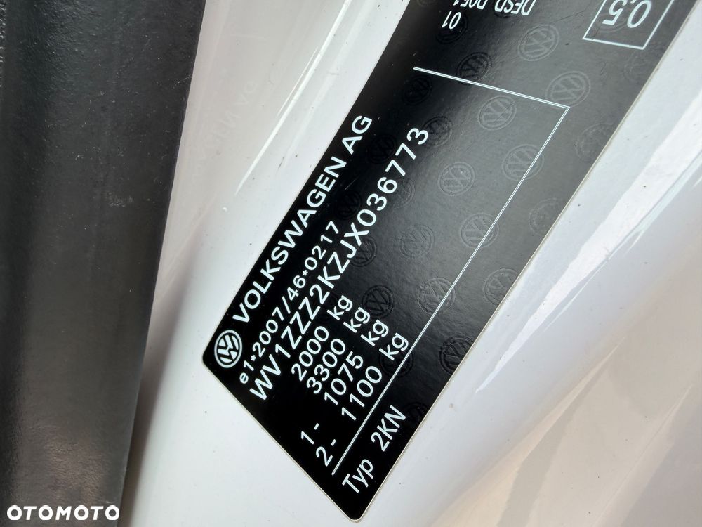 Volkswagen Caddy - 10