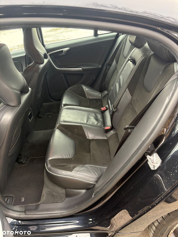 Volvo S60 D4 Drive-E Summum - 11
