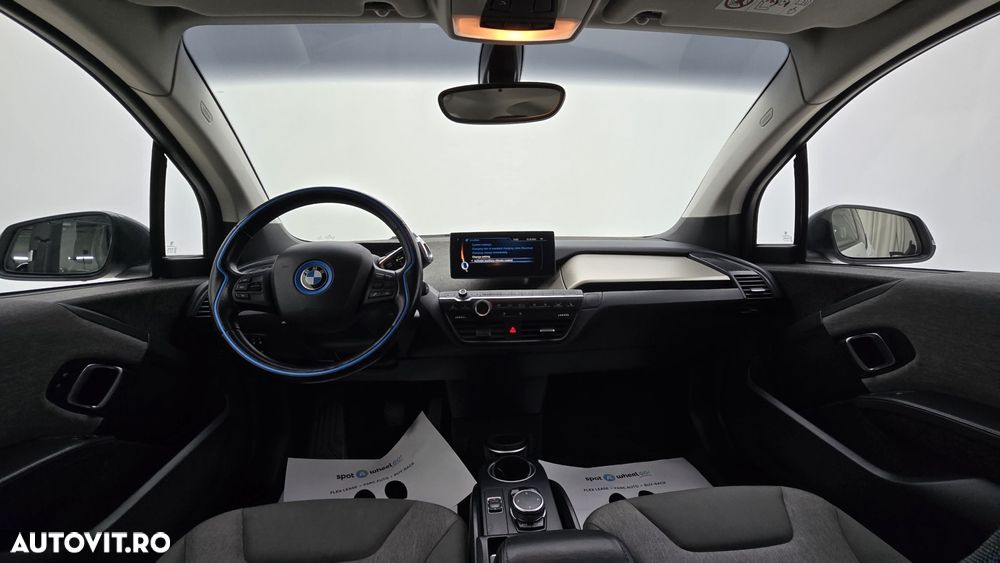 BMW i3 - 14