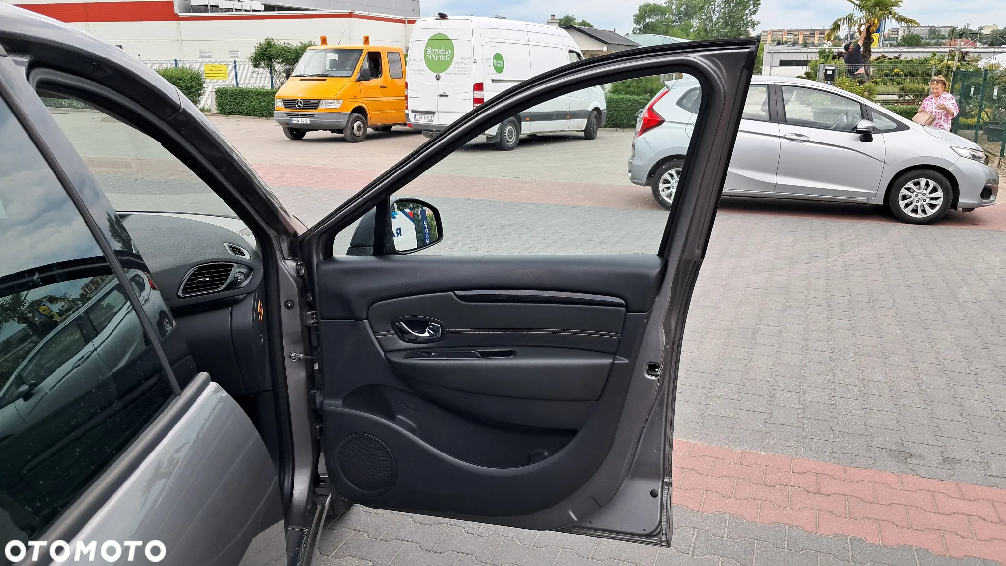 Renault Scenic 1.5 dCi Bose EDition EDC - 13