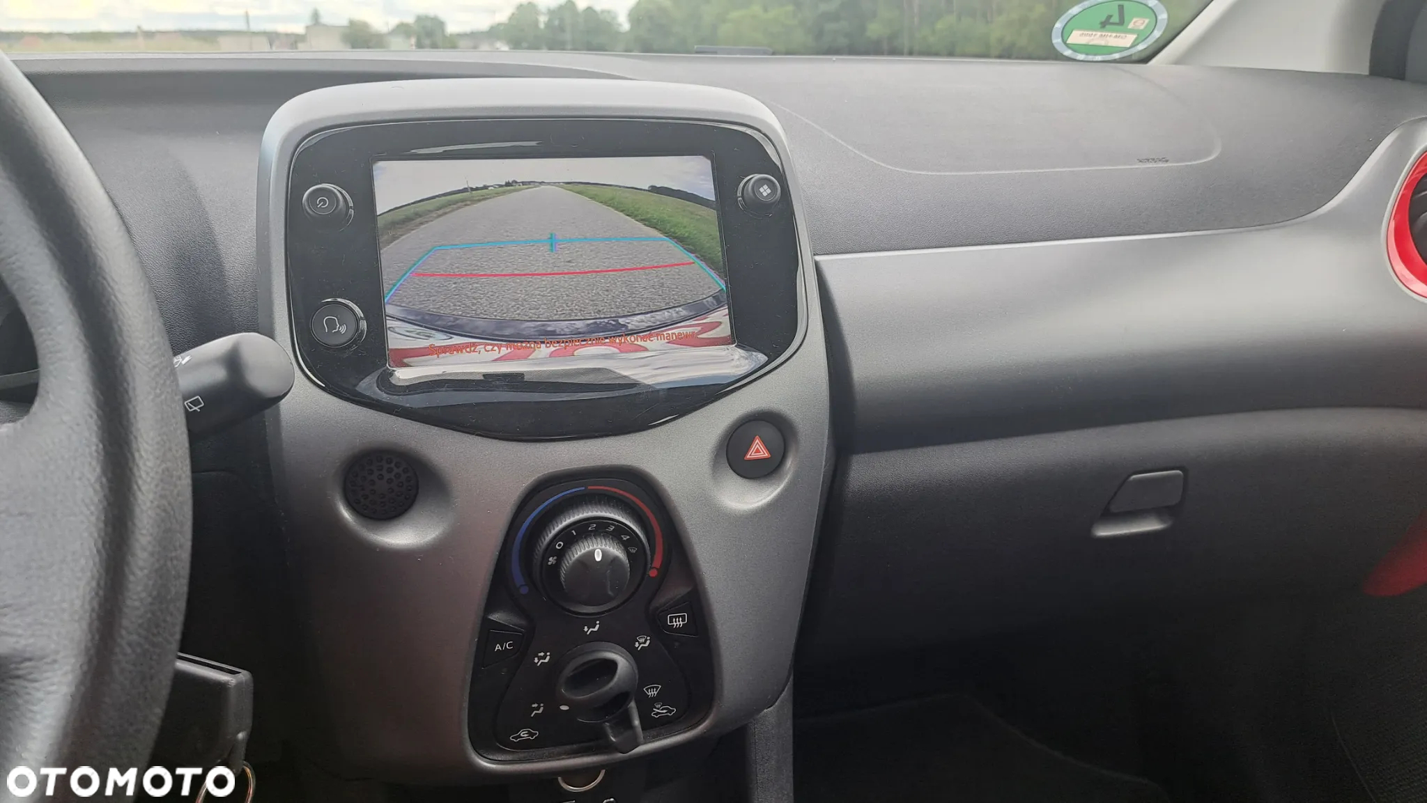 Toyota Aygo x-play Team Deutschland - 9