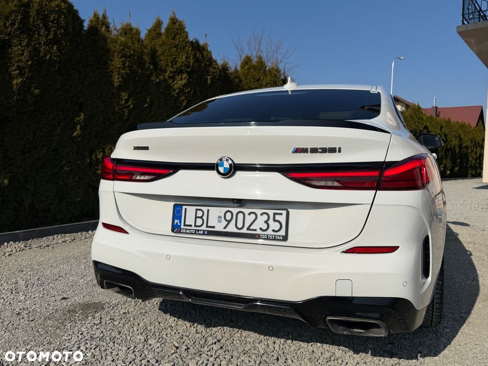 BMW Seria 2 M235i xDrive Edition Colorvision - 7