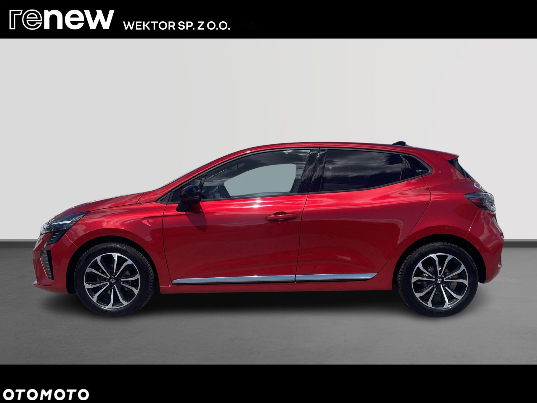 Renault Clio - 2