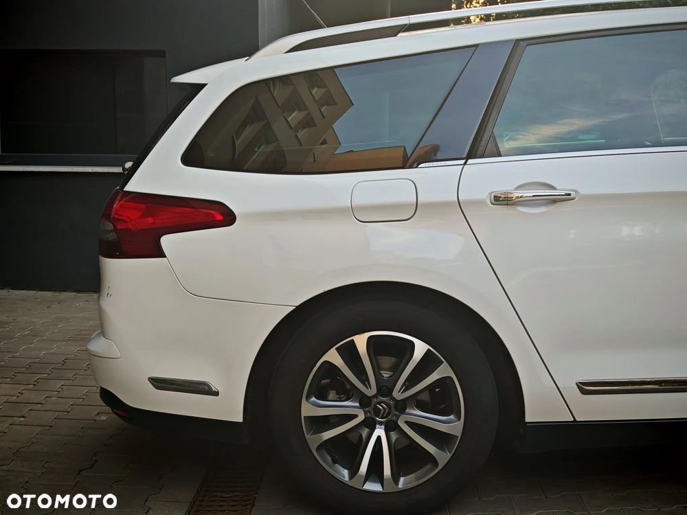 Citroën C5 2.0 BlueHDi Exclusive S&S - 13
