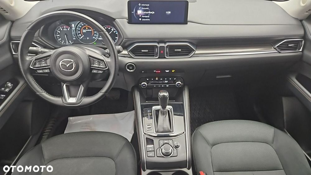 Mazda CX-5 2.0 Hikari 2WD - 13