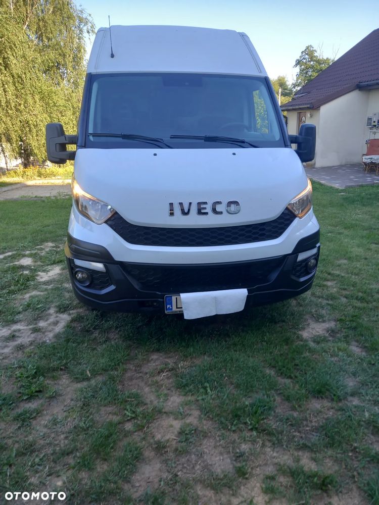 Iveco Daily 35S15 - 7