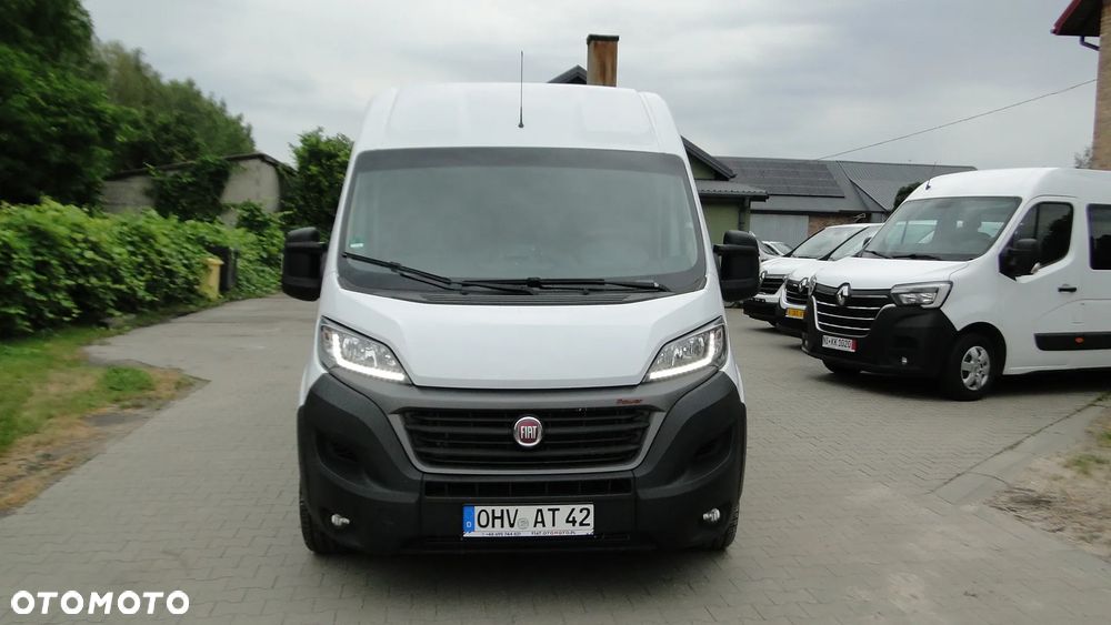Fiat DUCATO - 2
