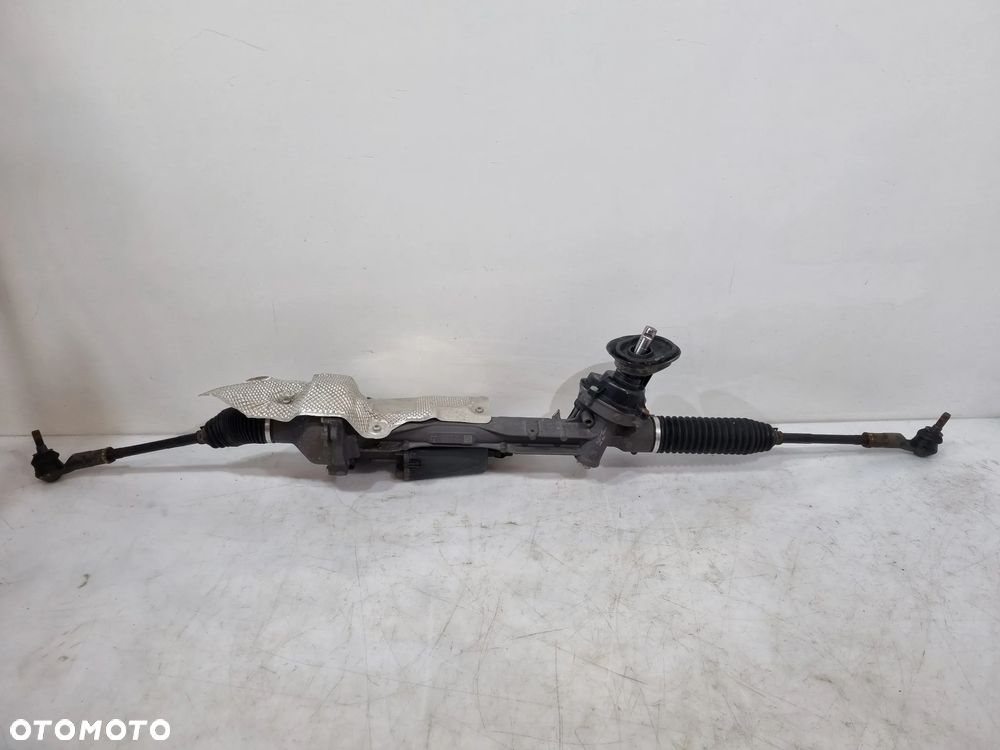 VW TIGUAN II PASSAT B8 ARTEON TIGUAN OCTAVIA III GOLF VII MAGLOWNICA PRZEKŁADNIA KIEROWNICZA 5Q1423105G 5Q0959439P 5Q0909143P EUROPA - 4