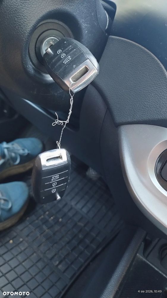 Kia Rio 1.2 Dream Team Edition - 20