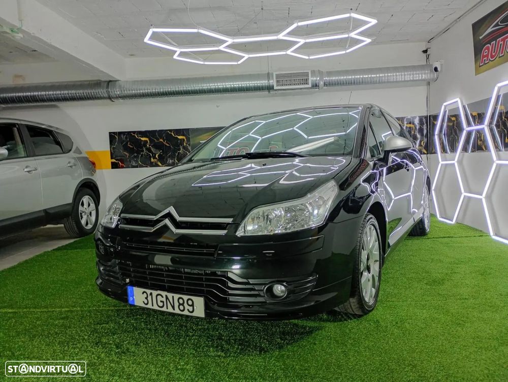 Citroën C4 - 3