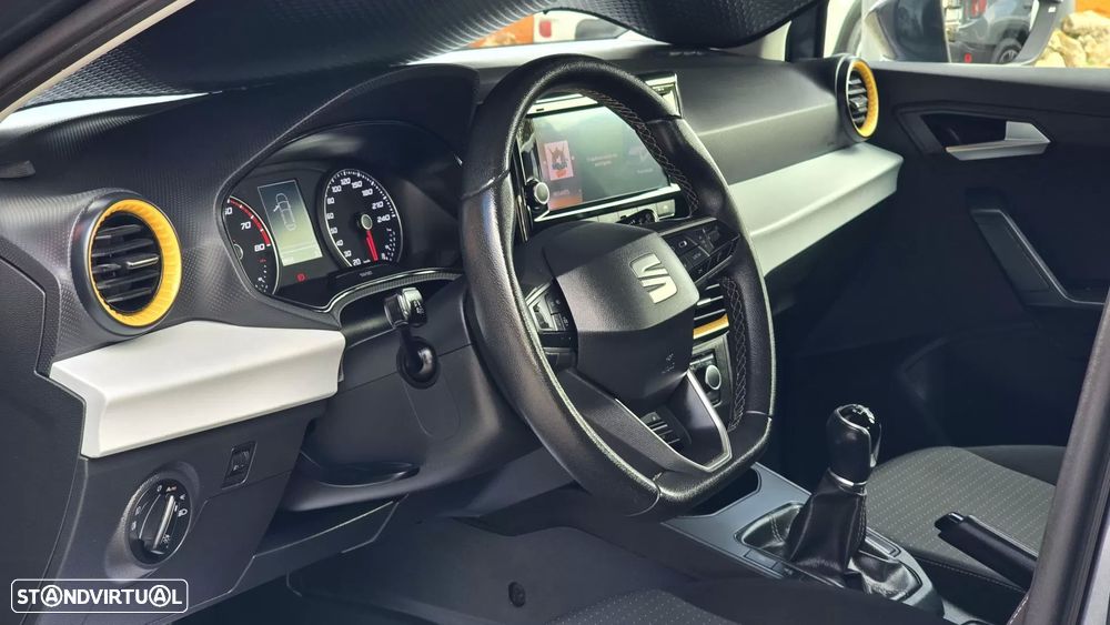 SEAT Ibiza 1.0 Style - 15