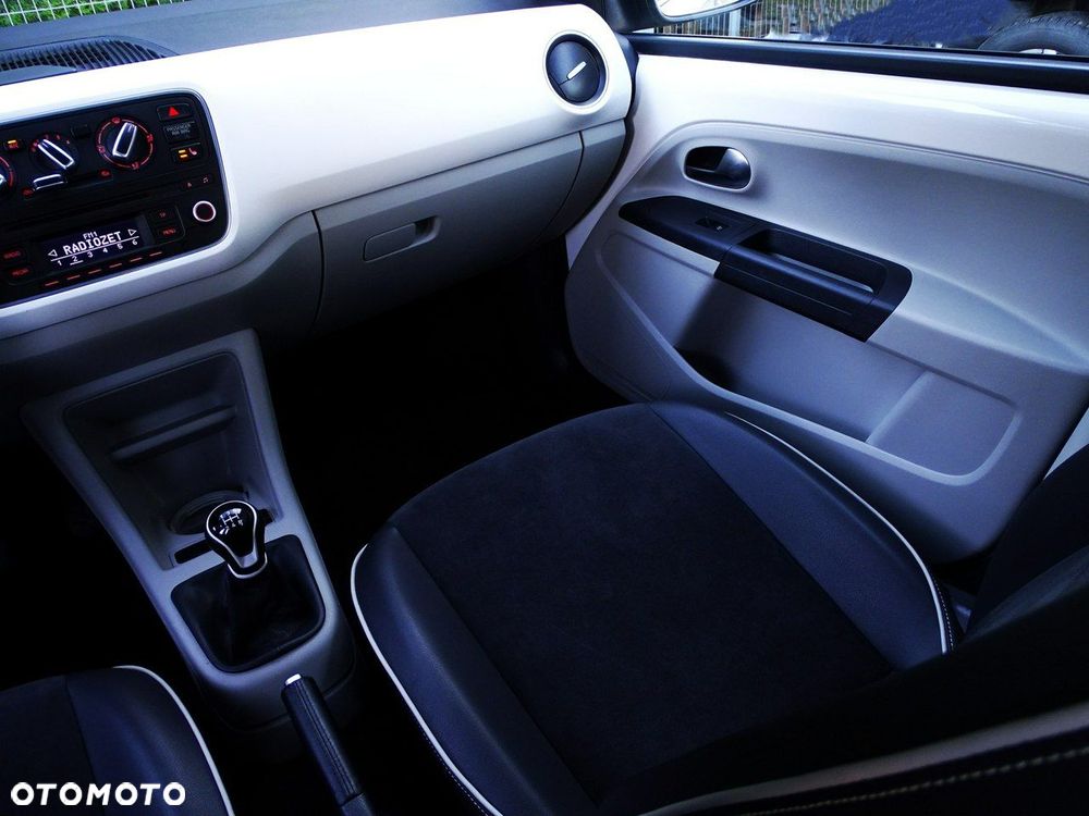 Seat Mii 1.0 Sport EU6 - 35