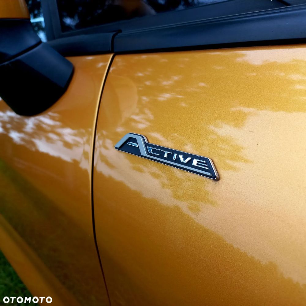 Ford Fiesta 1.0 EcoBoost Active ASS - 5