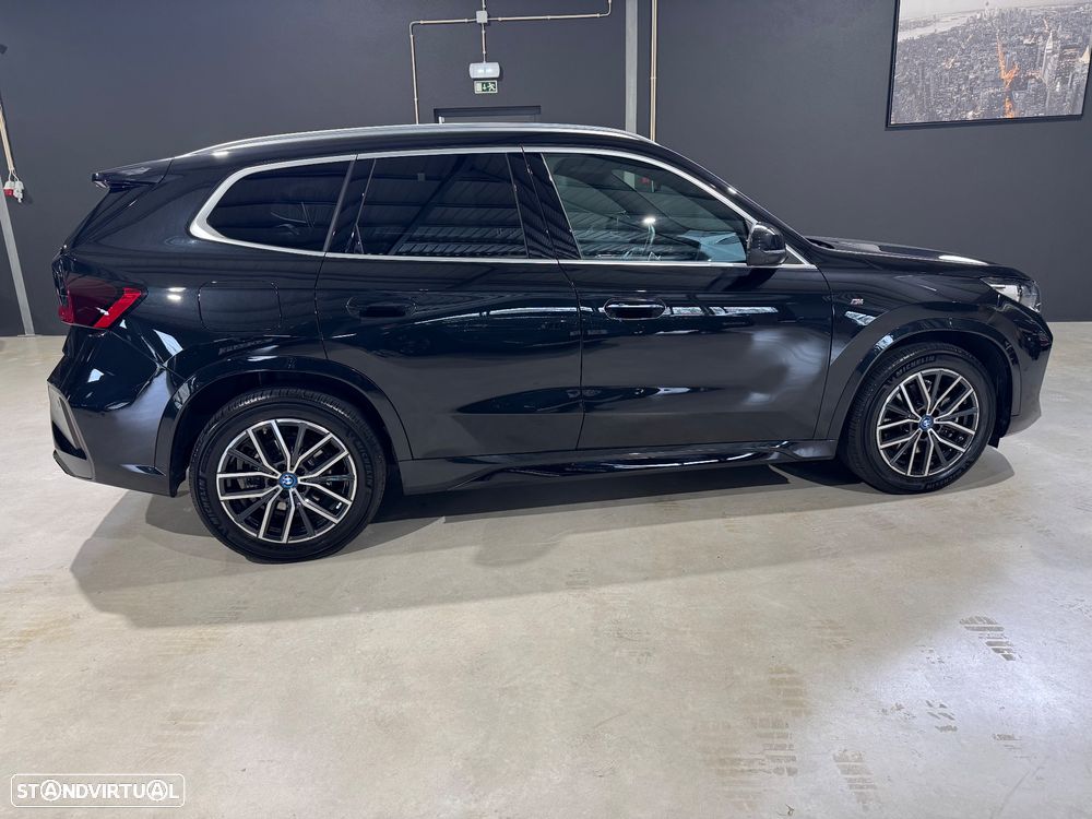 BMW X1 xDrive25e Pack Desportivo M Pro - 13