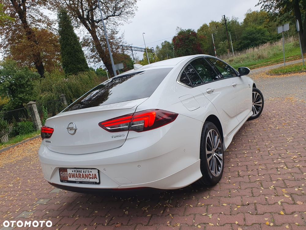Opel Insignia 1.5 Direct InjectionTurbo Dynamic - 20
