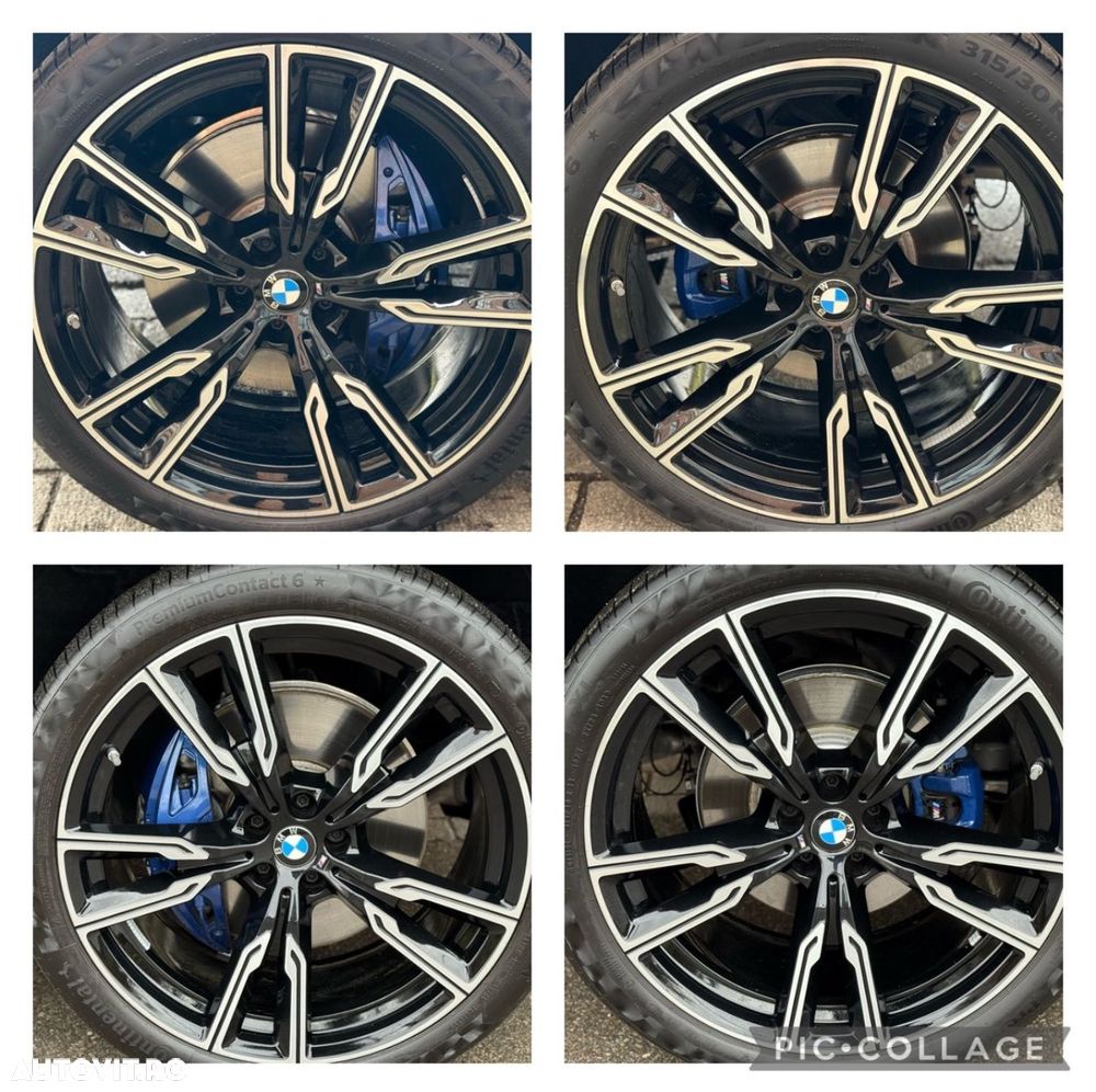 BMW X6 xDrive30d - 15