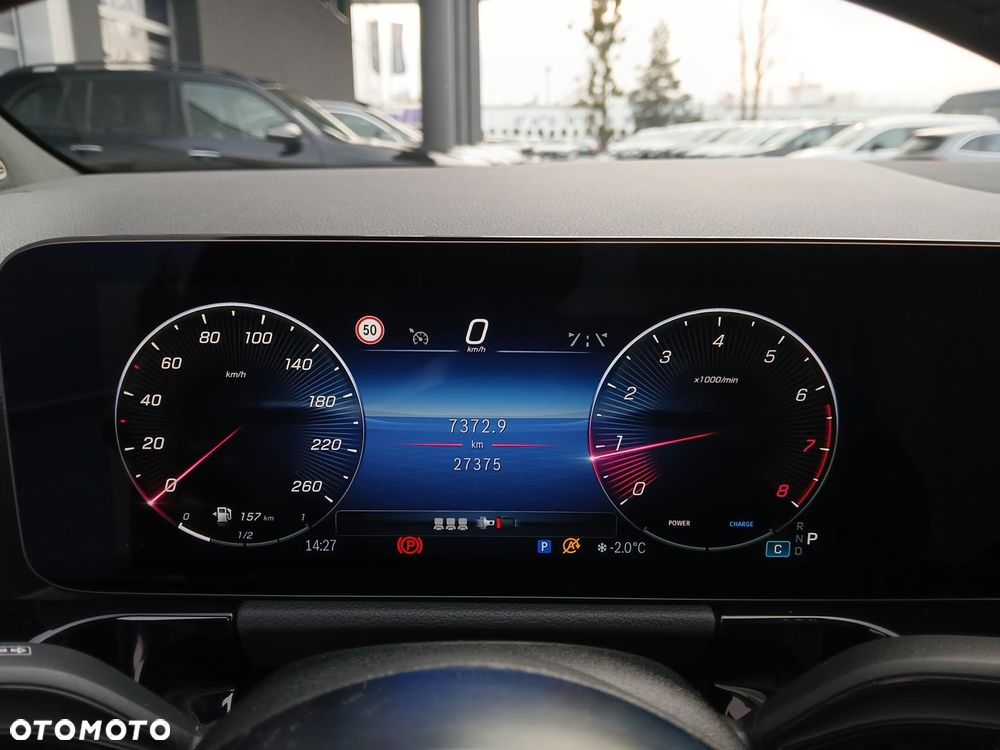 Mercedes-Benz GLA 200 Progressive - 22