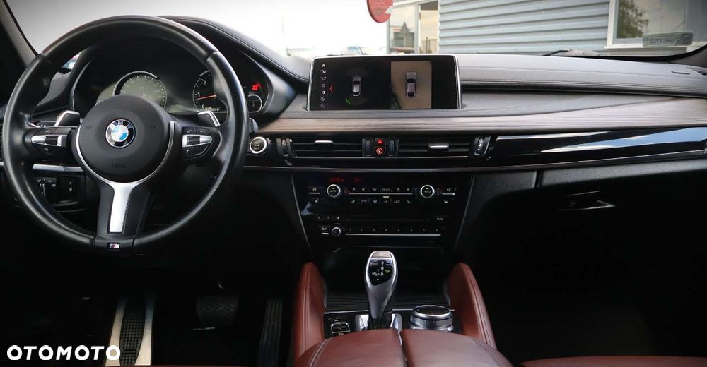 BMW X6 - 14