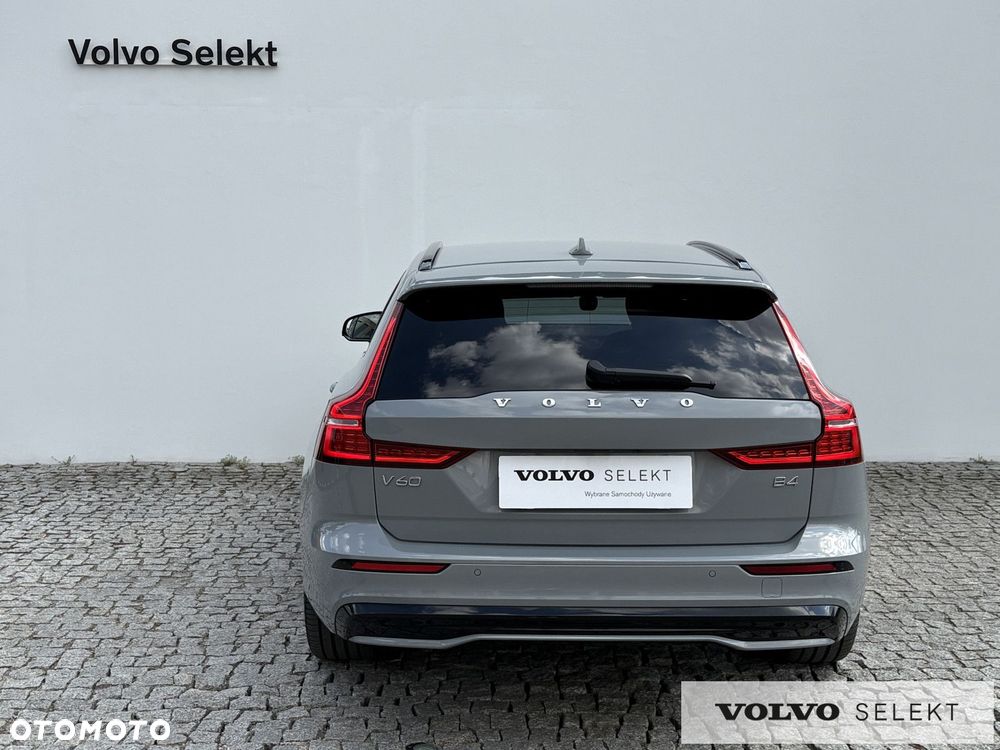 Volvo V60 - 6