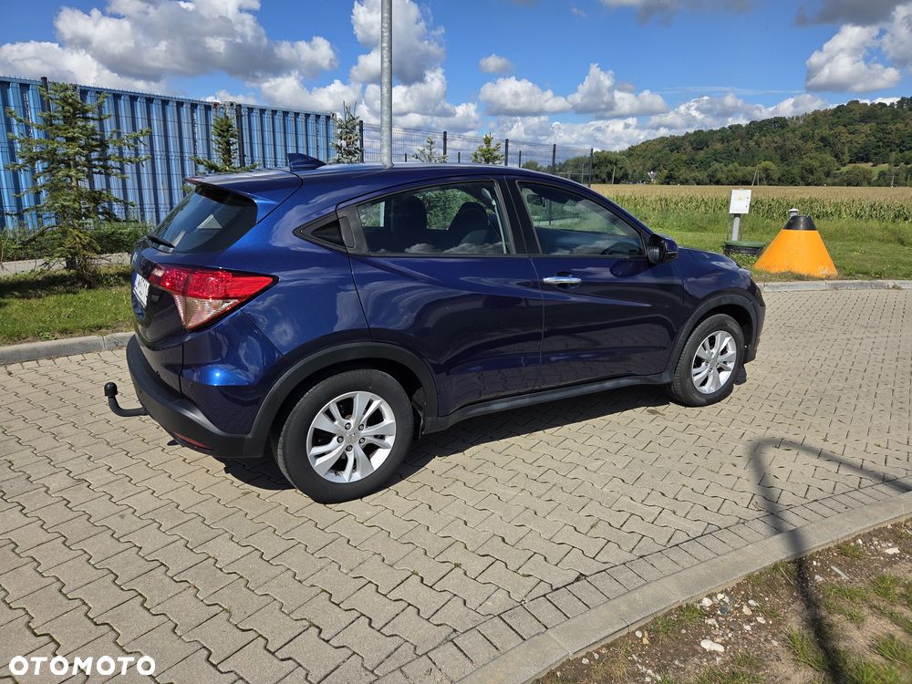Honda HR-V 1.5 Executive (ADAS) - 9