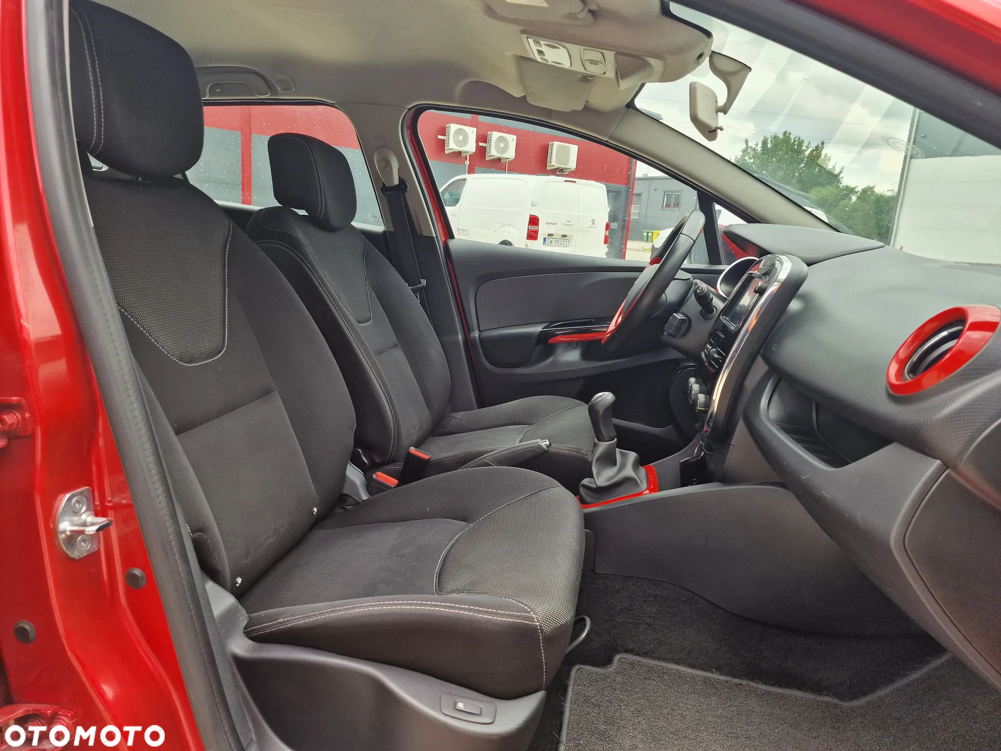 Renault Clio (Energy) TCe 90 Start & Stop LIMITED - 24