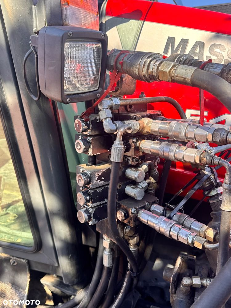 Massey Ferguson 5445 - 7