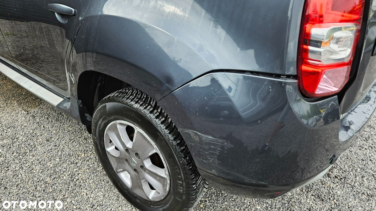 Dacia Duster - 12