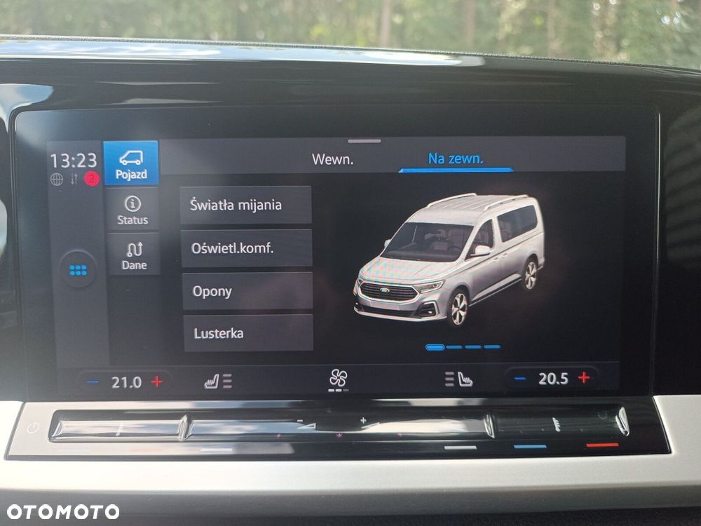 Ford Tourneo Connect Grand - 25