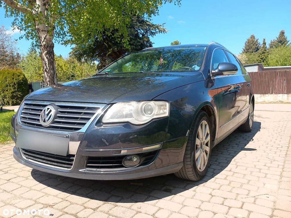 Volkswagen Passat 2.0 TDI Highline - 2