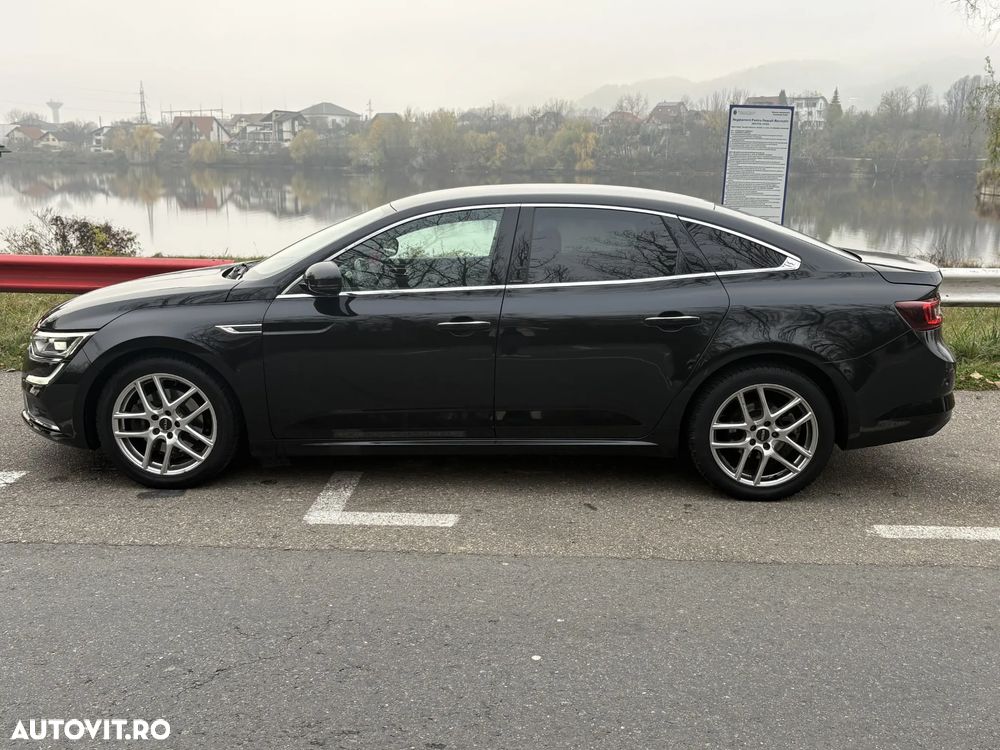 Renault Talisman ENERGY TCe 200 EDC INTENS - 4