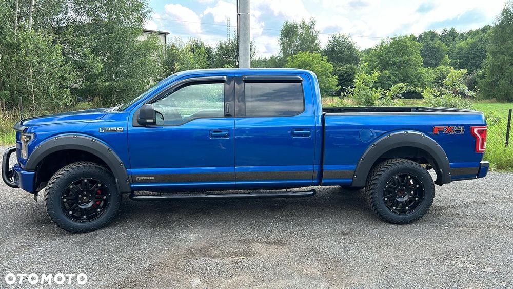 Ford F150 - 9