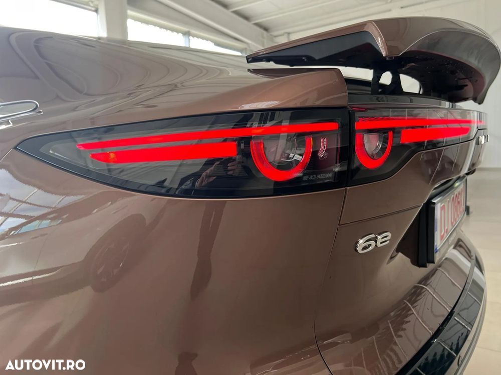 Mazda 6e 68 kW BEV Takumi Plus - 9