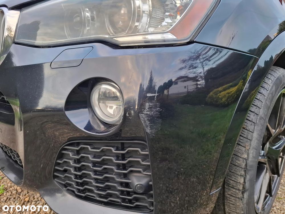 BMW X4 - 26