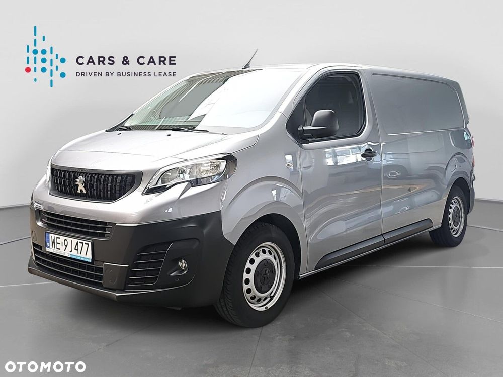 Peugeot expert 1.5 BlueHDi 120 S&S Standard - 18