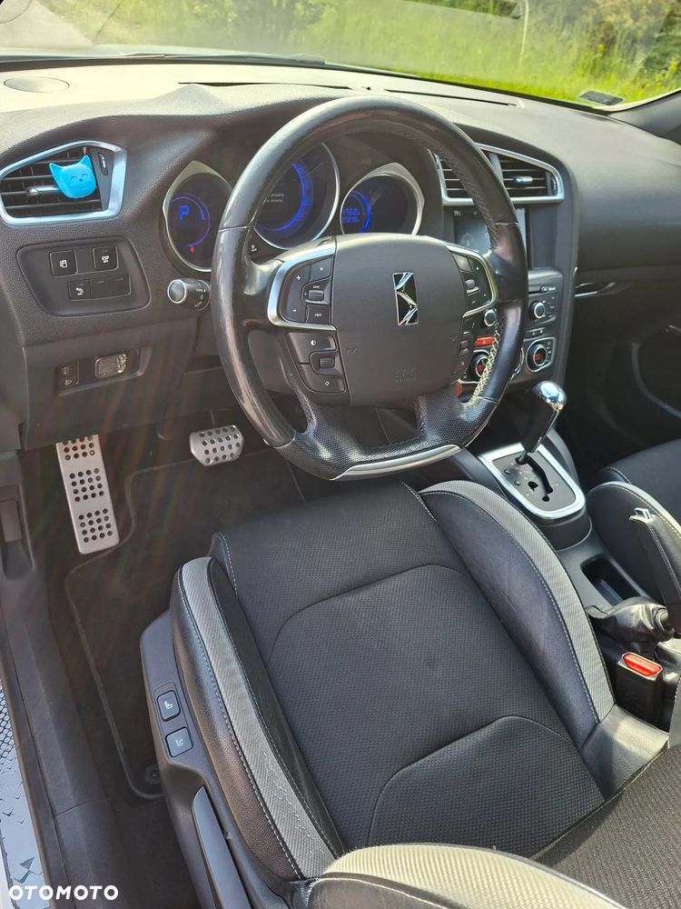 Citroën DS4 - 19