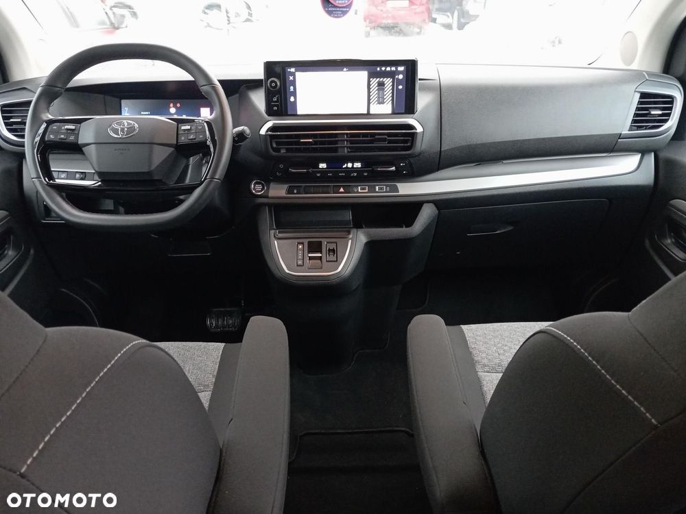 Toyota Proace Verso 2.0 D4-D Long Family - 3