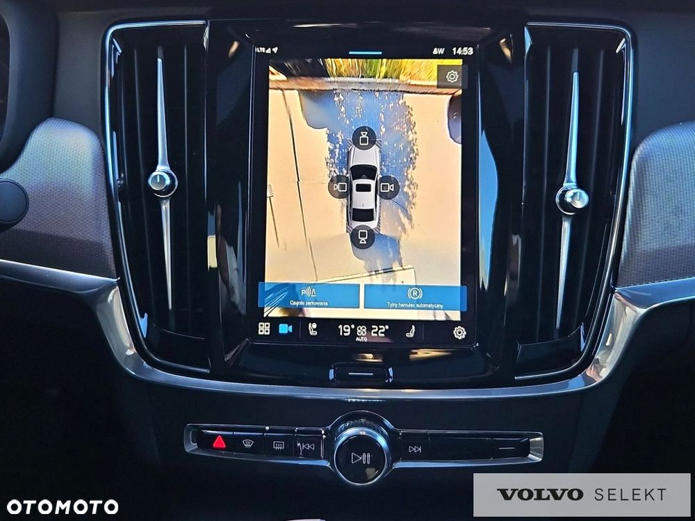 Volvo S90 T8 AWD Plug-In Hybrid Plus Dark - 18