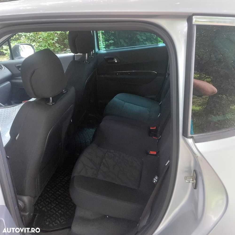 Peugeot 3008 - 7