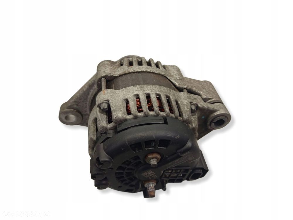 Alternator Opel Insignia A Astra J Zafira C 2.0 CDTI 13502583 - 8