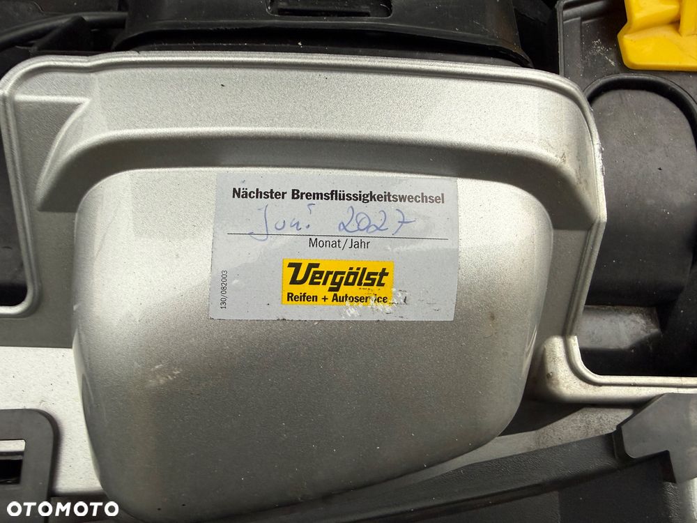 Ford Fiesta 1.25 Viva - 19