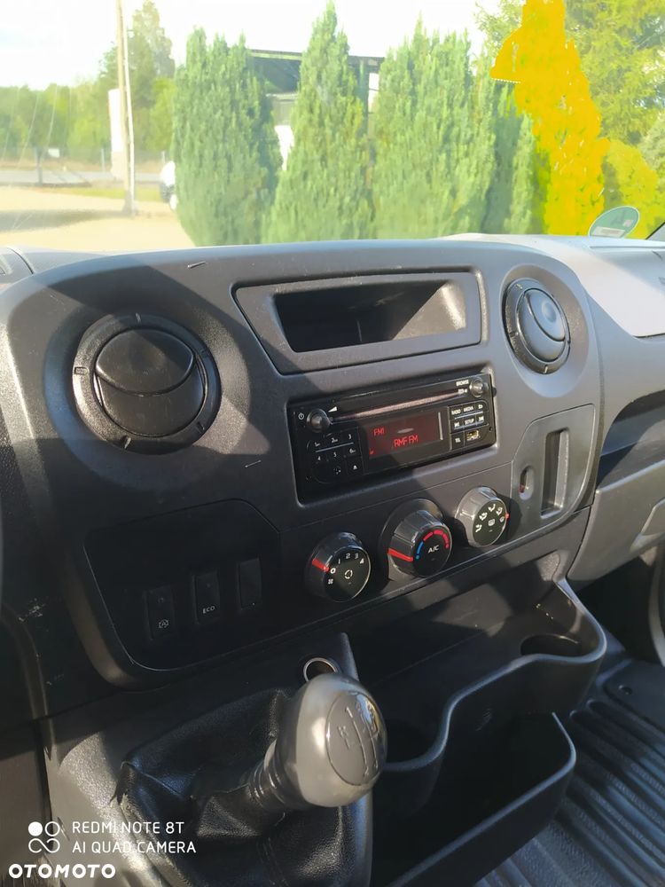 Opel Movano - 11