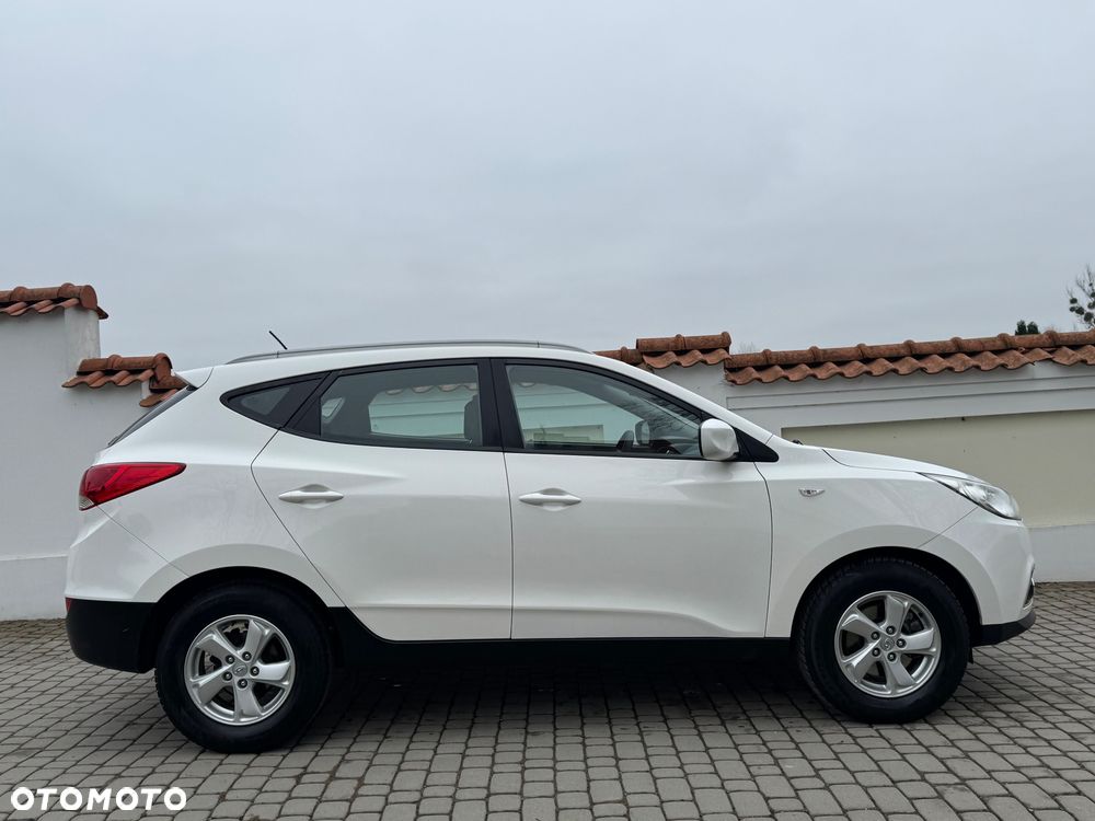 Hyundai ix35 - 35