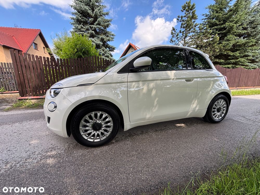 Fiat 500 42 kWh Icon - 6