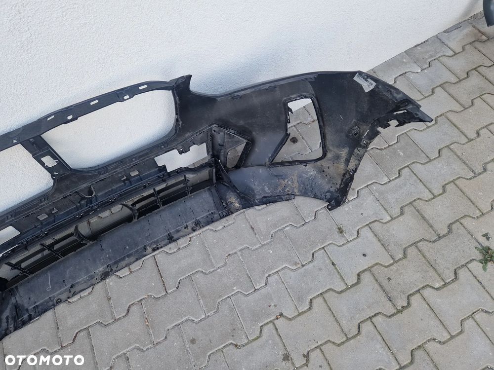 Zderzak BMW X3 G01 X4 G02 m pakiet lift - 13