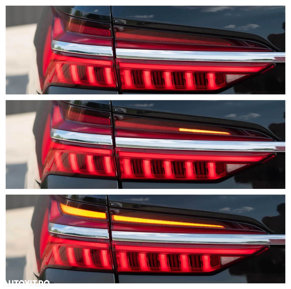 Audi A6 Avant 40 TDI quattro S tronic S line - 12