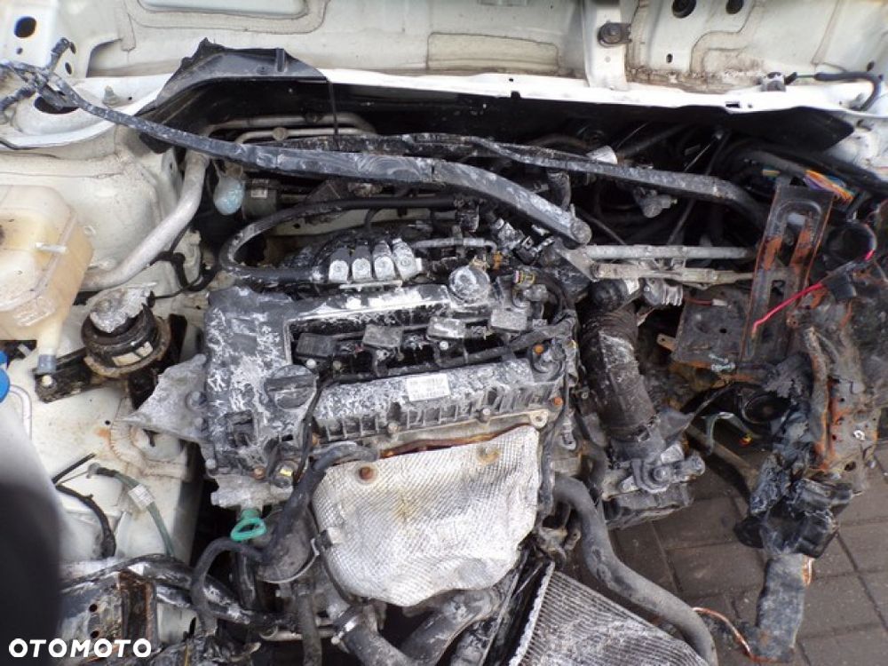 Części - SsangYong Tivoli 1.6 XGI 16V 128 KM 19R - 5