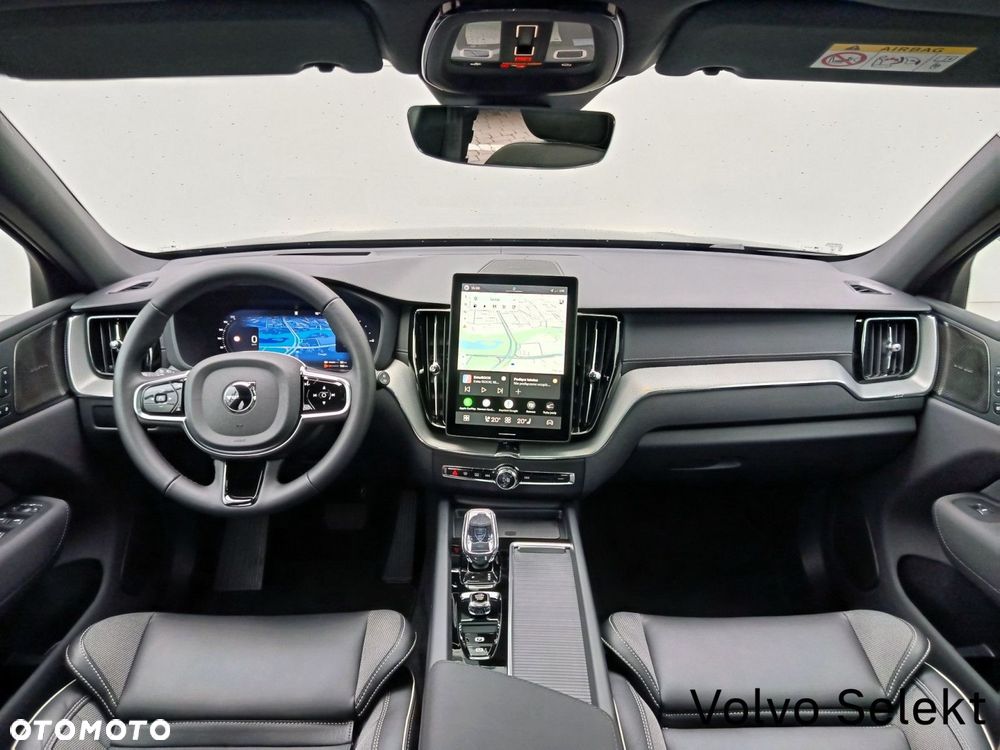 Volvo XC 60 - 15