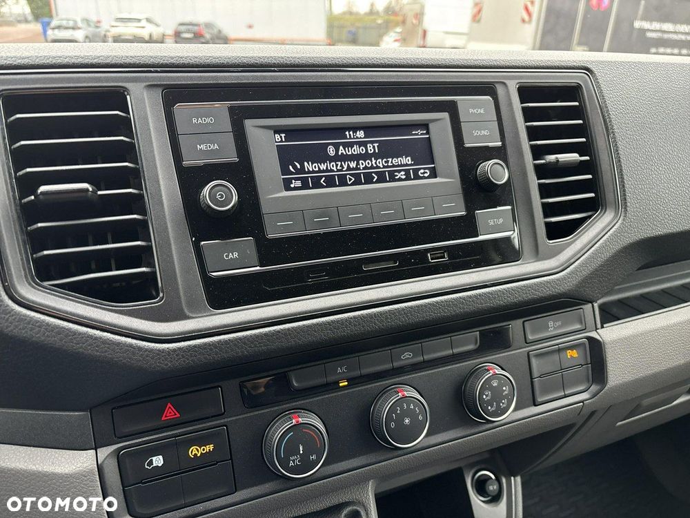 Volkswagen Crafter - 25