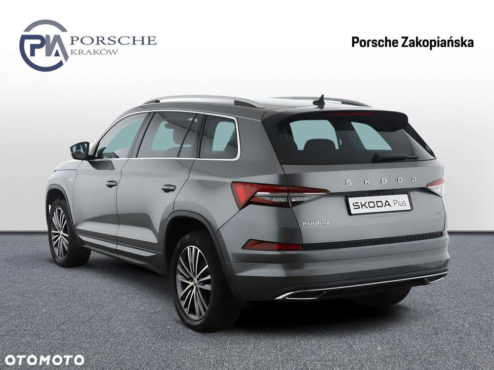 Skoda Kodiaq - 4