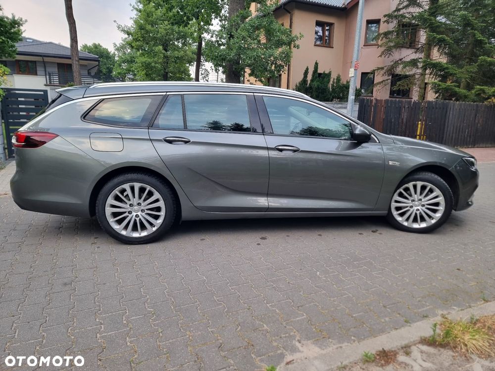 Opel Insignia 1.5 T GPF Elite S&S - 22